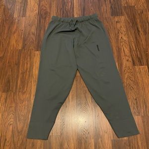 Gymshark Pause Joggers Sz M